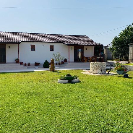 Apartments Masimo Doni Štoj Eksteriør billede