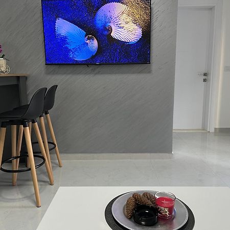Apartments Masimo Doni Štoj Eksteriør billede