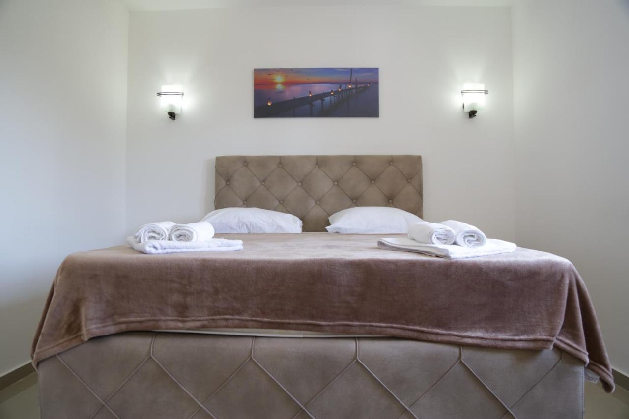 Apartments Masimo Doni Štoj Eksteriør billede
