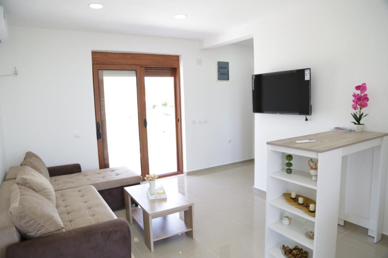 Apartments Masimo Doni Štoj Eksteriør billede