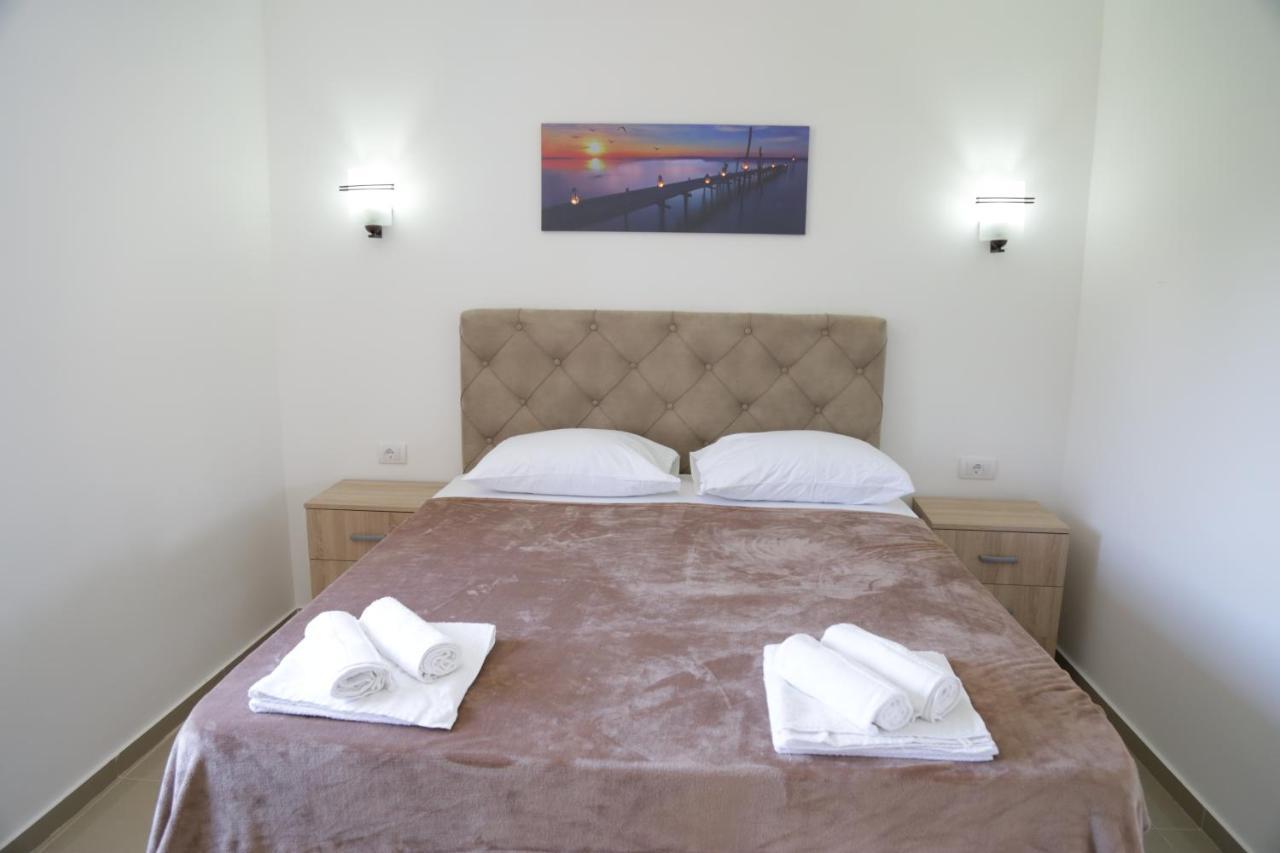 Apartments Masimo Doni Štoj Eksteriør billede