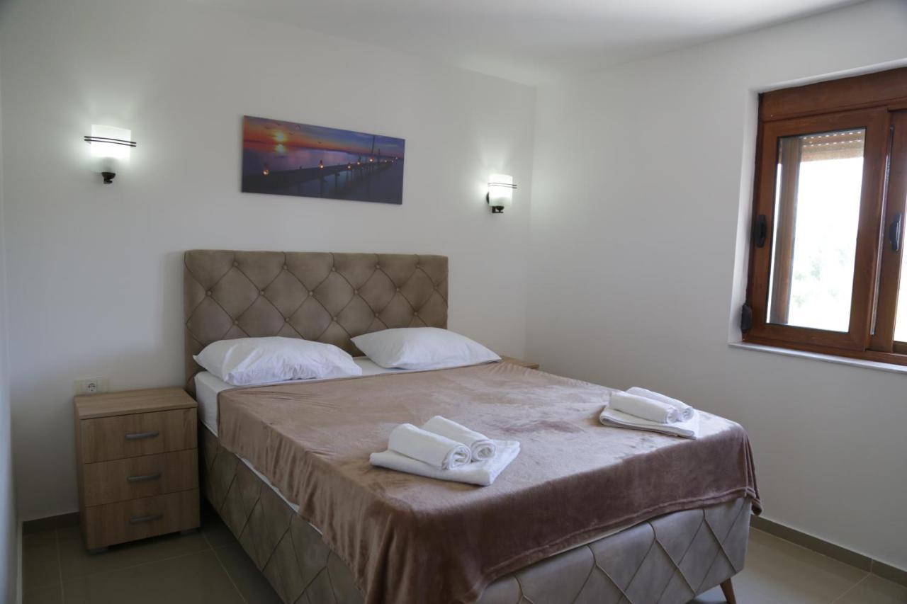 Apartments Masimo Doni Štoj Eksteriør billede