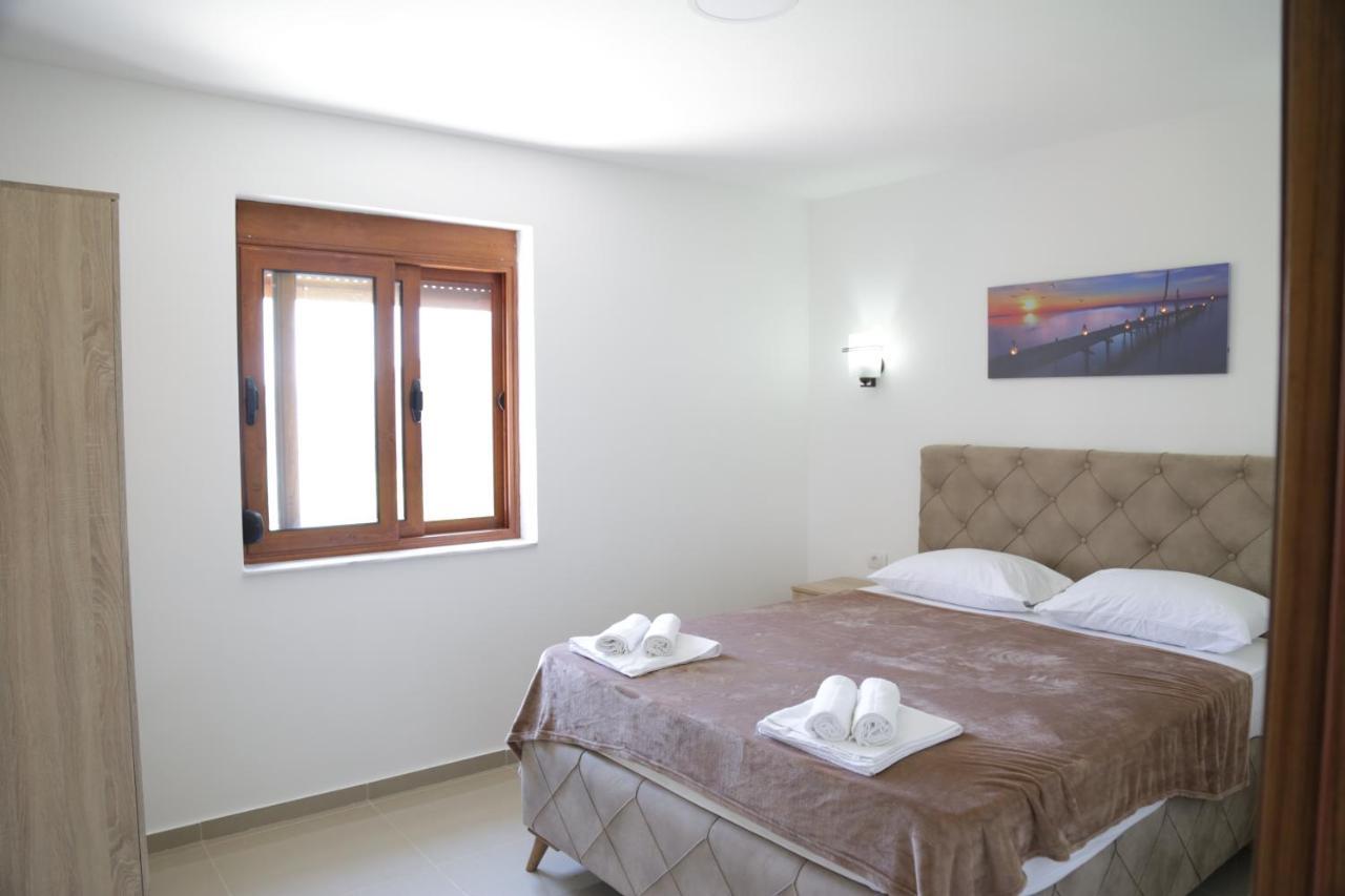 Apartments Masimo Doni Štoj Eksteriør billede