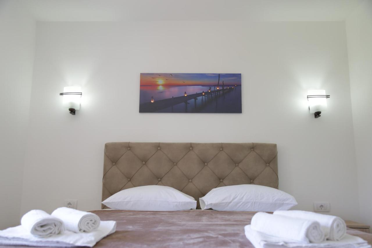 Apartments Masimo Doni Štoj Eksteriør billede