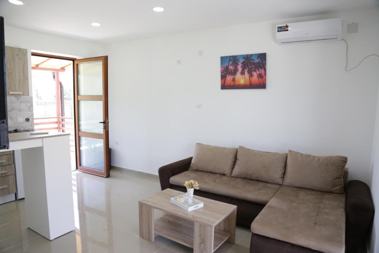 Apartments Masimo Doni Štoj Eksteriør billede