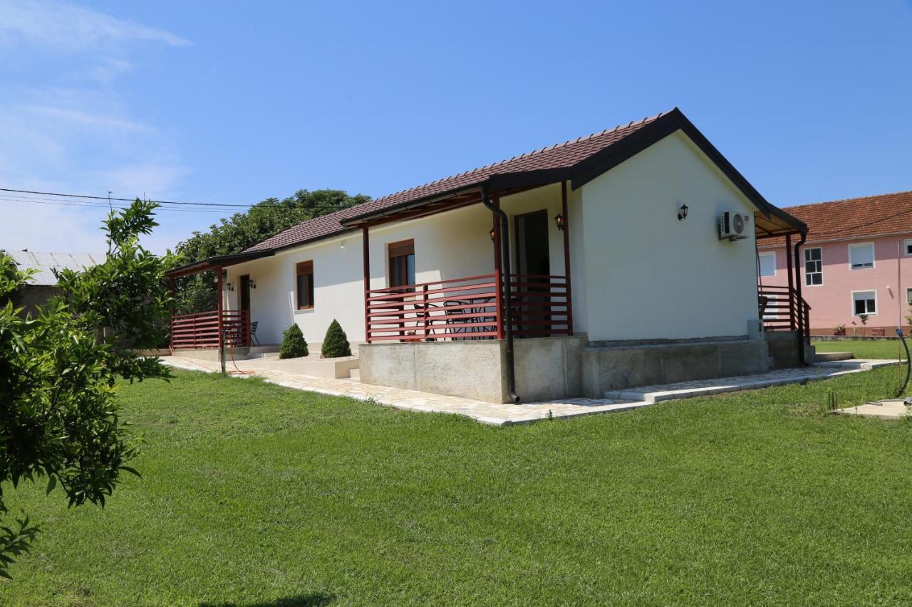 Apartments Masimo Doni Štoj Eksteriør billede