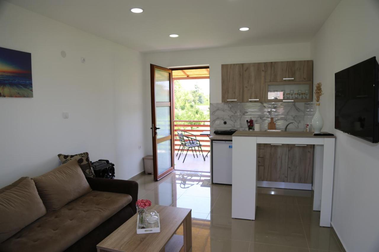 Apartments Masimo Doni Štoj Eksteriør billede