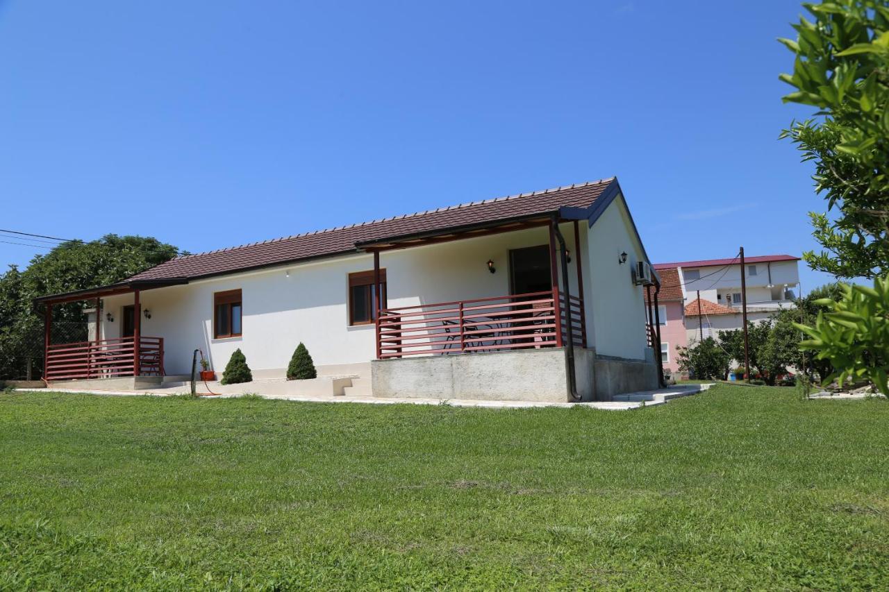 Apartments Masimo Doni Štoj Eksteriør billede