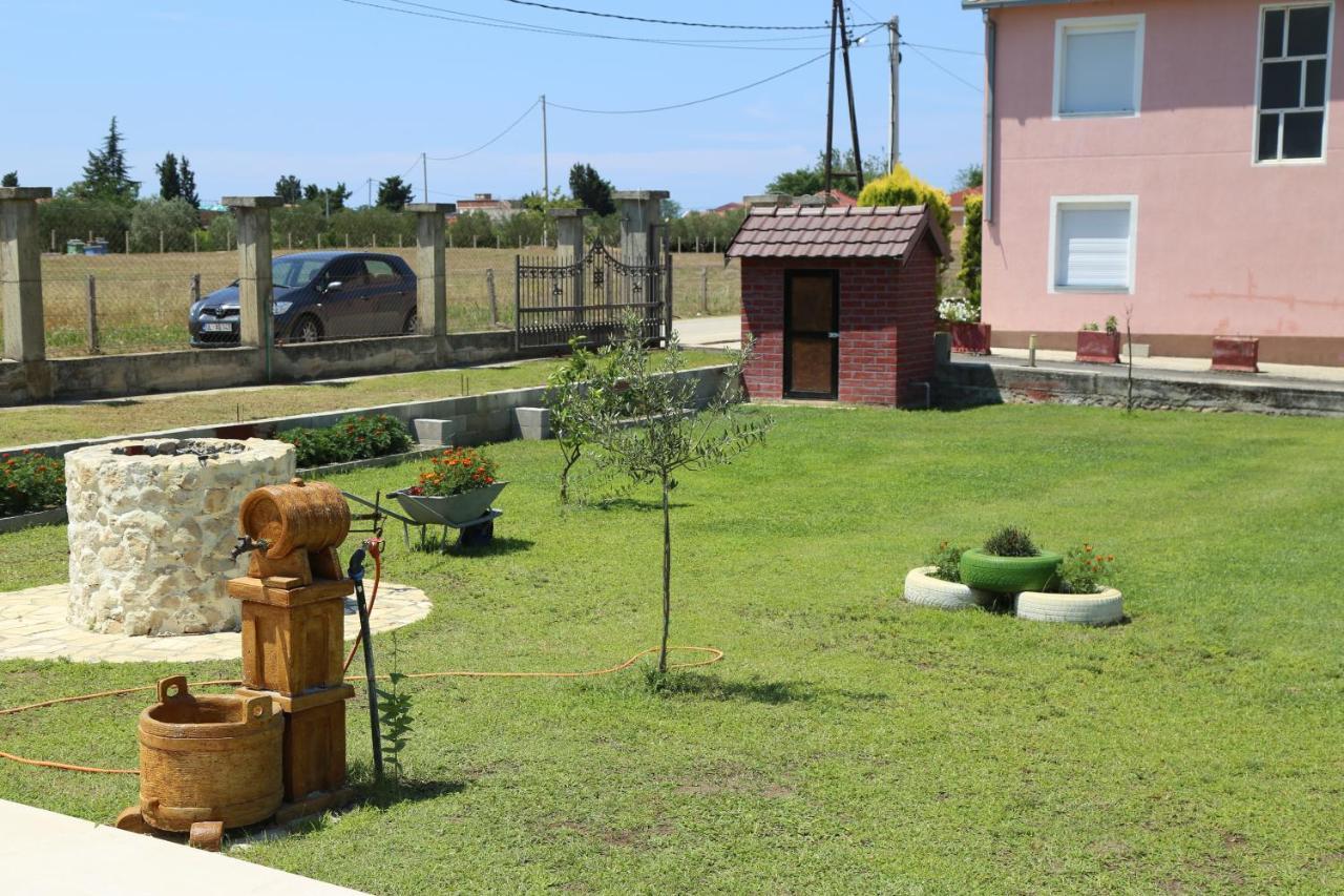 Apartments Masimo Doni Štoj Eksteriør billede