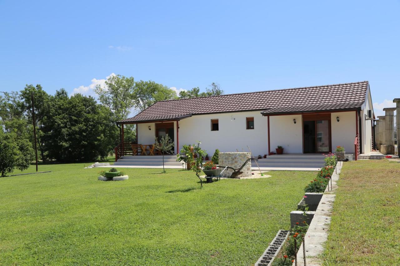 Apartments Masimo Doni Štoj Eksteriør billede