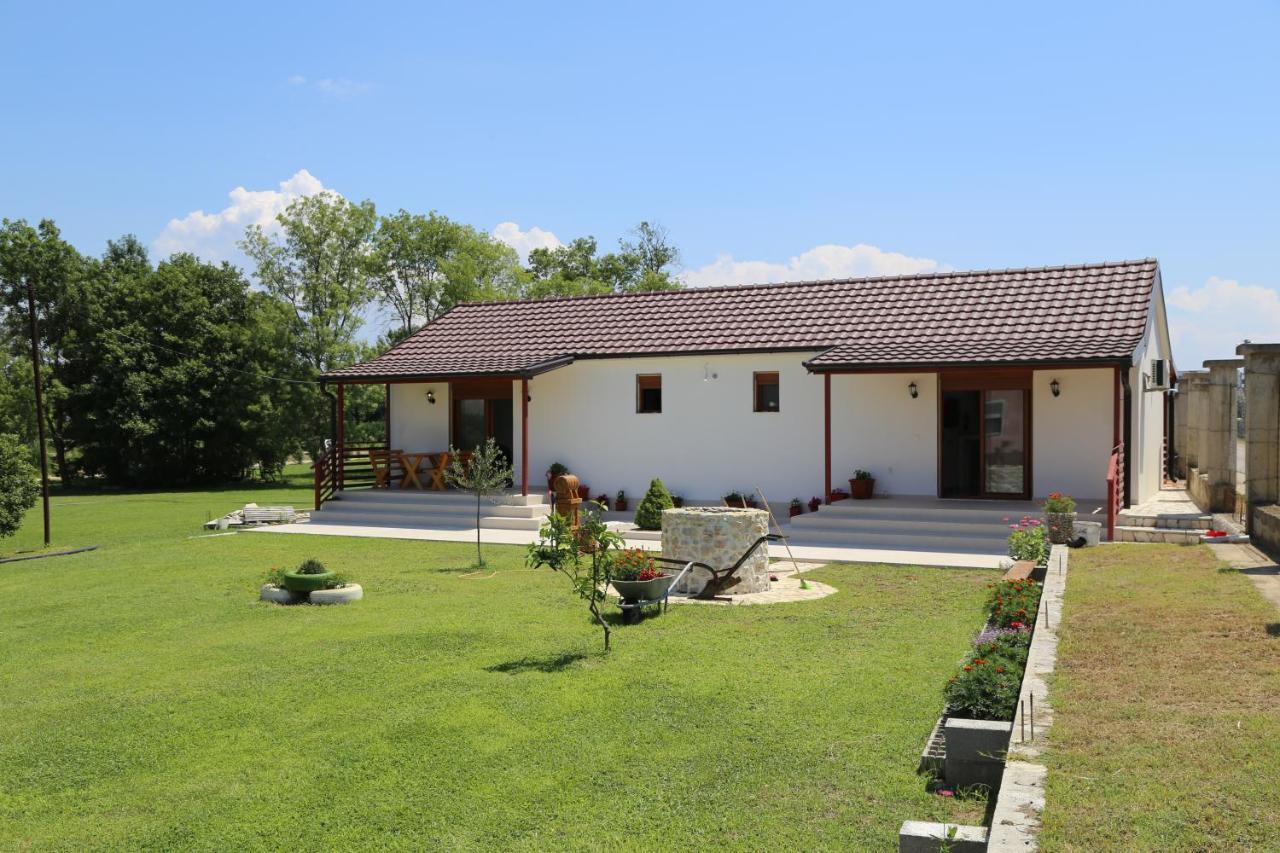 Apartments Masimo Doni Štoj Eksteriør billede