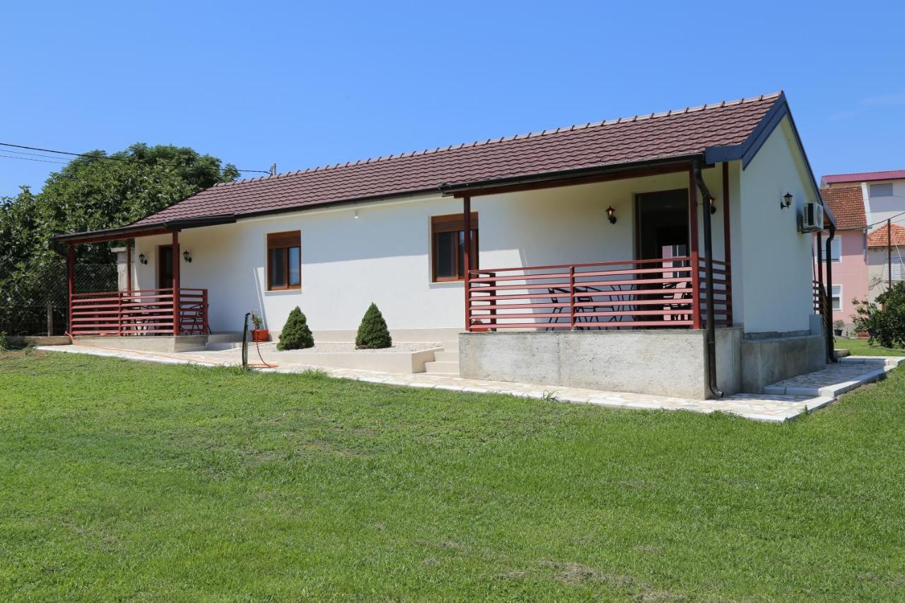 Apartments Masimo Doni Štoj Eksteriør billede