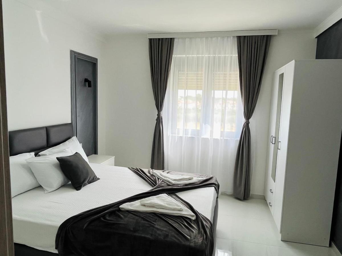 Apartments Masimo Doni Štoj Eksteriør billede