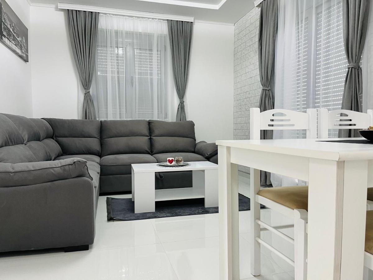 Apartments Masimo Doni Štoj Eksteriør billede
