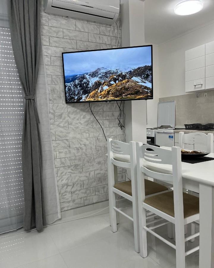 Apartments Masimo Doni Štoj Eksteriør billede