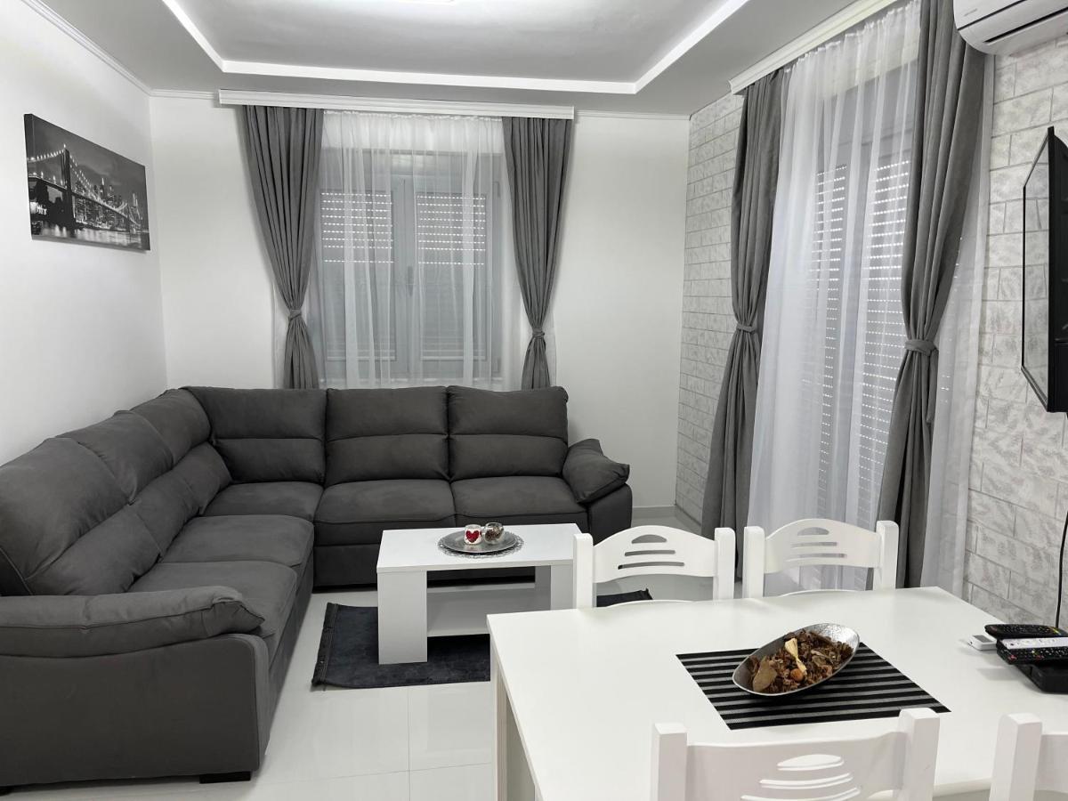 Apartments Masimo Doni Štoj Eksteriør billede