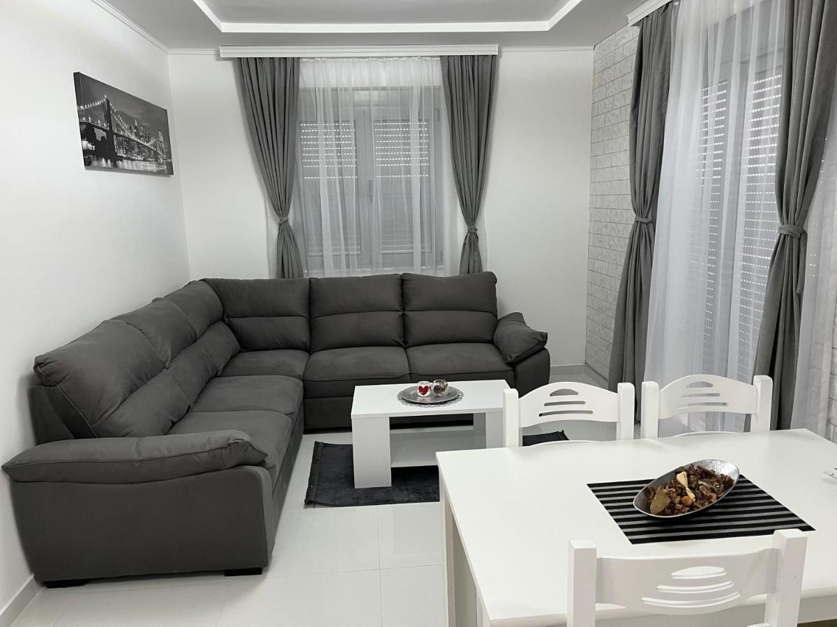 Apartments Masimo Doni Štoj Eksteriør billede