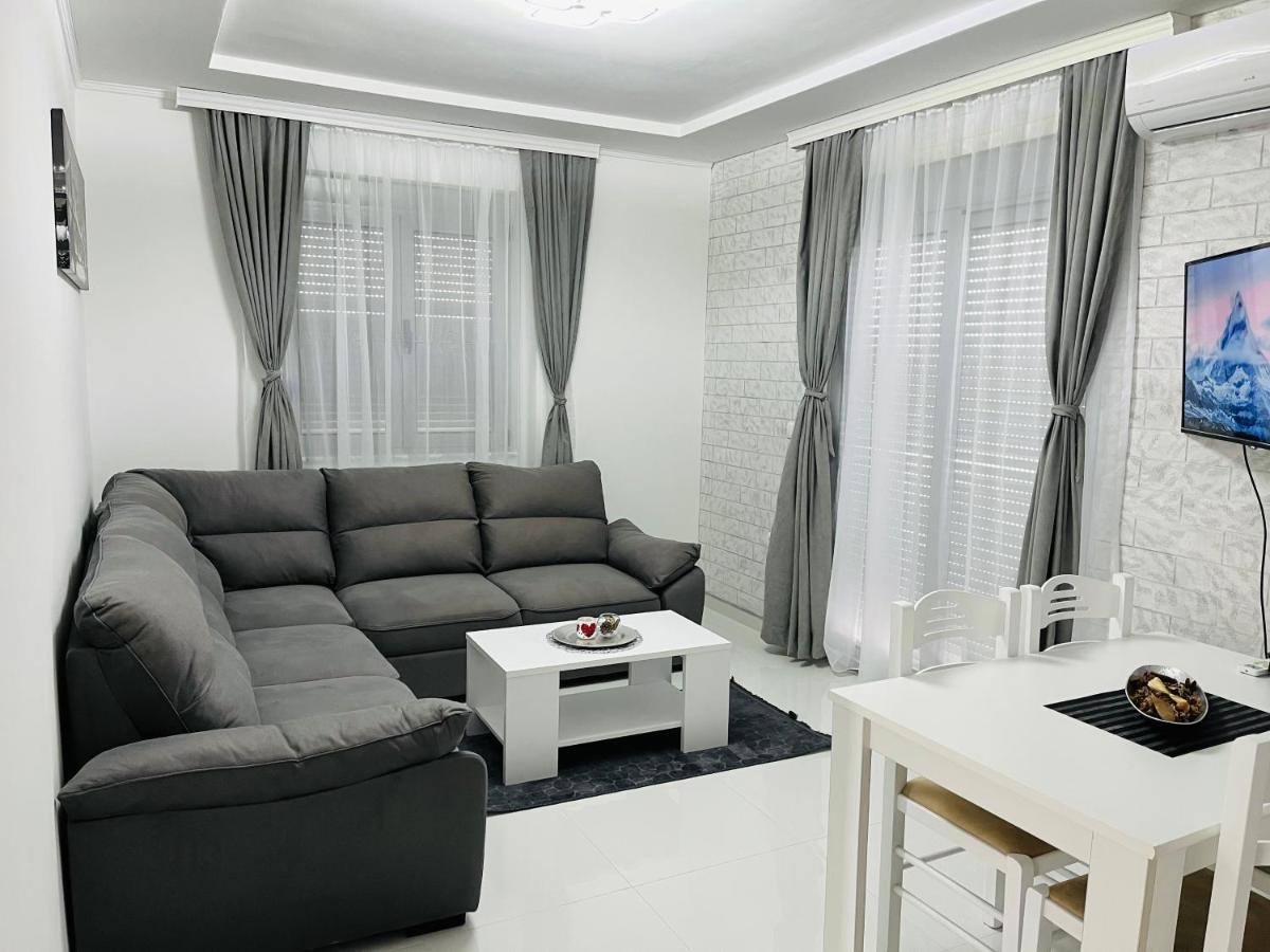 Apartments Masimo Doni Štoj Eksteriør billede