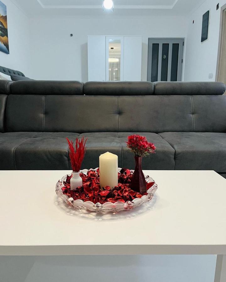 Apartments Masimo Doni Štoj Eksteriør billede