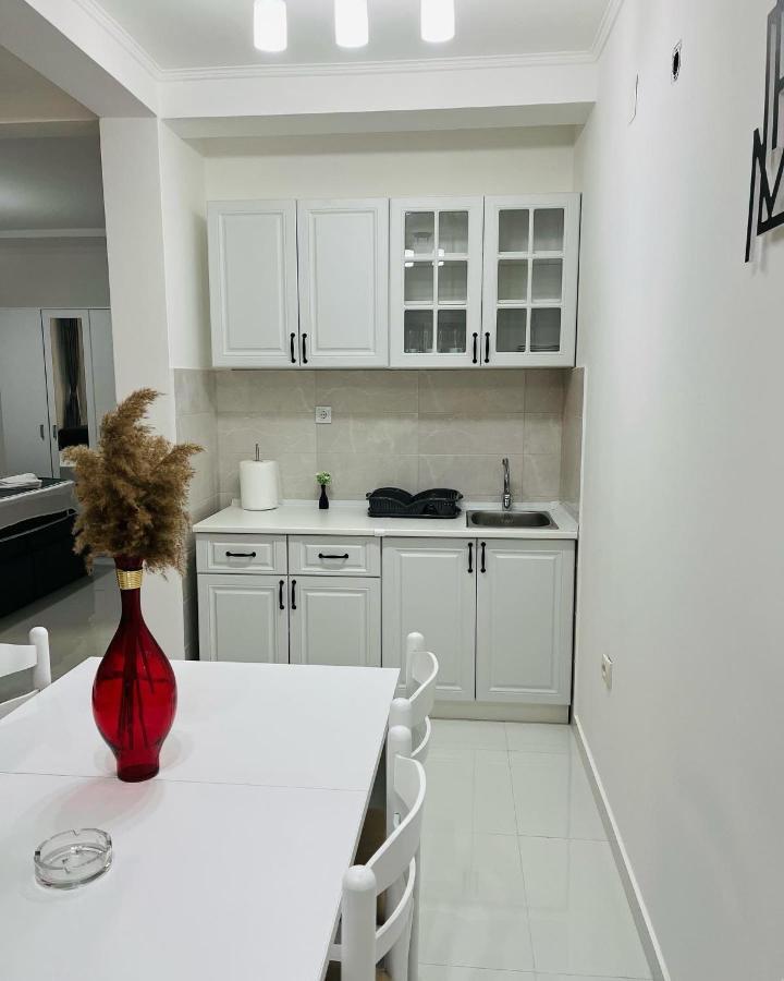 Apartments Masimo Doni Štoj Eksteriør billede