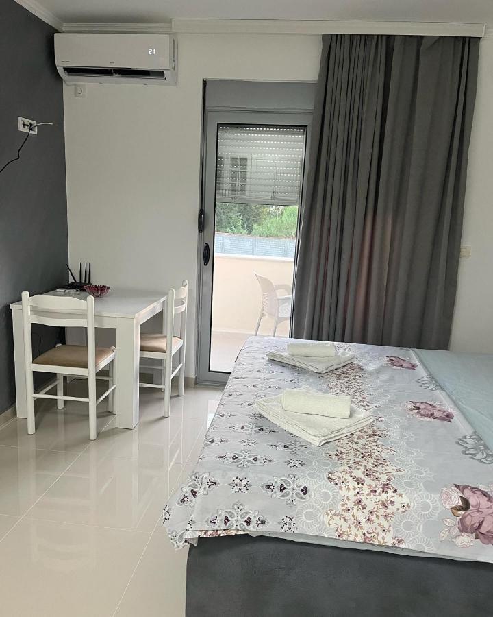 Apartments Masimo Doni Štoj Eksteriør billede