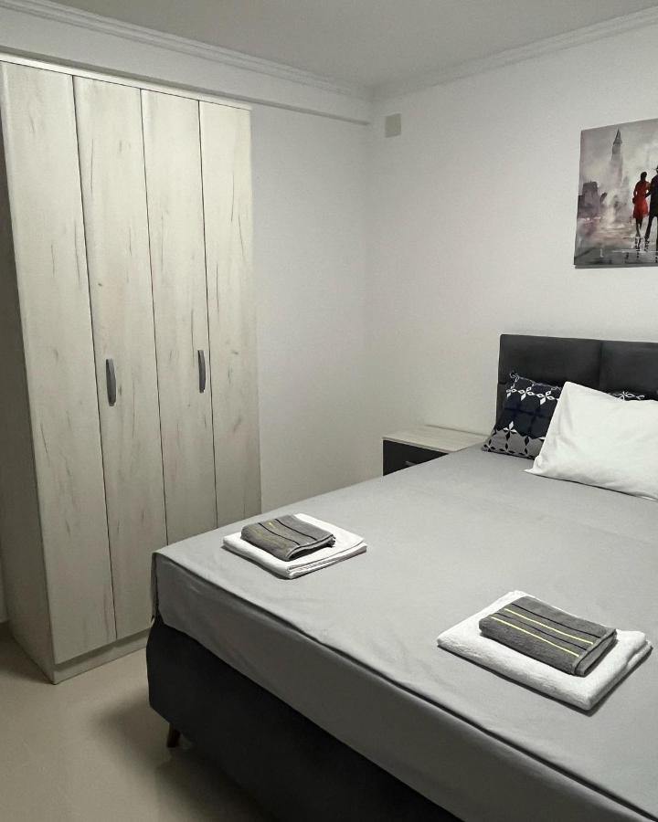Apartments Masimo Doni Štoj Eksteriør billede