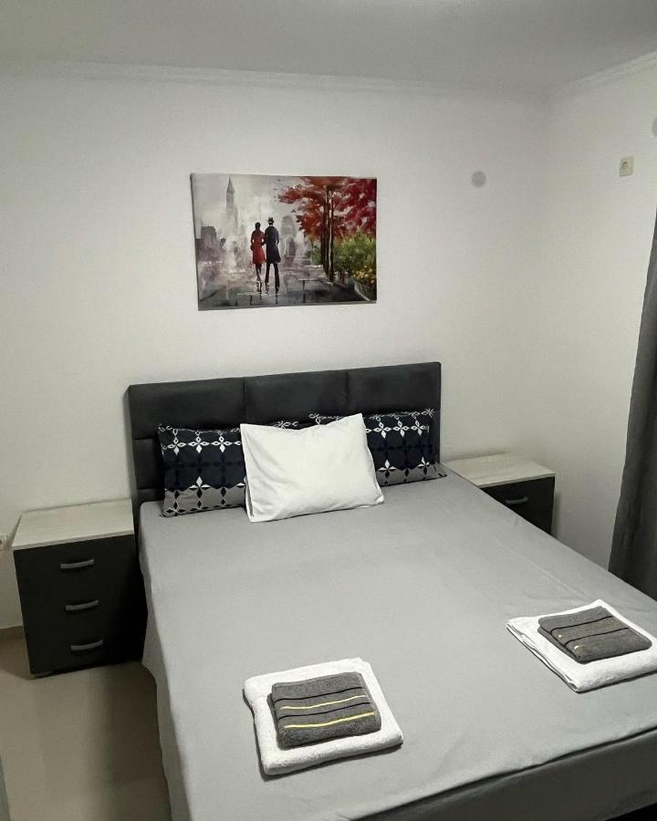 Apartments Masimo Doni Štoj Eksteriør billede