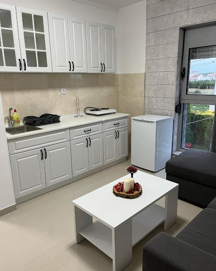Apartments Masimo Doni Štoj Eksteriør billede