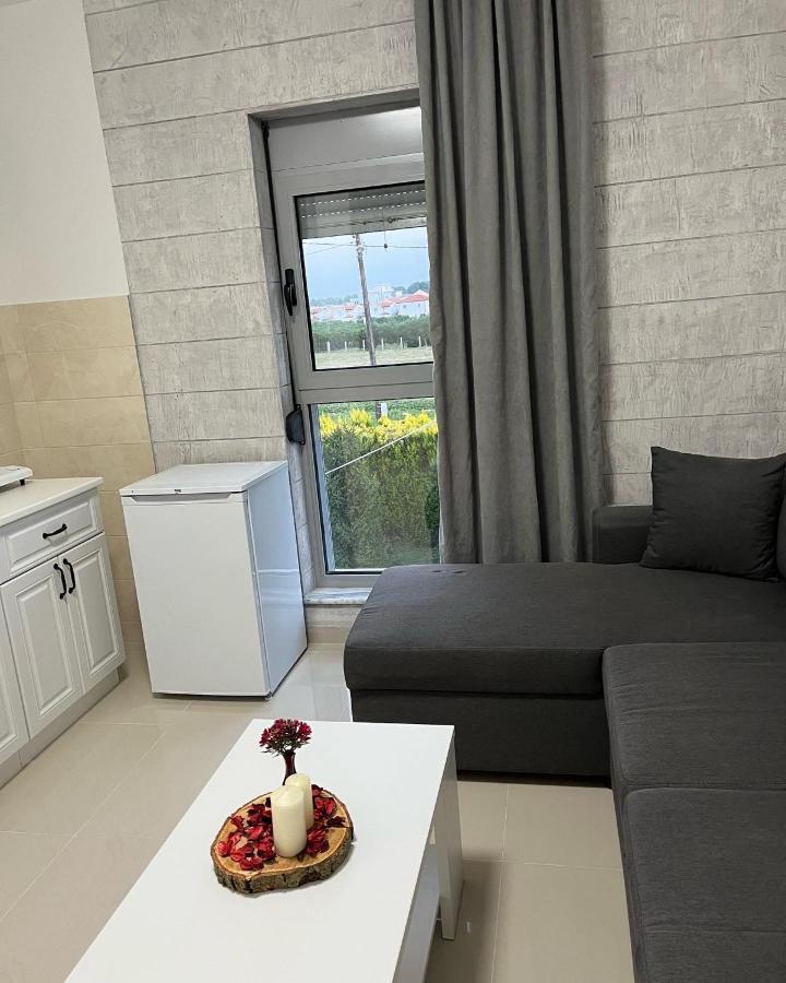 Apartments Masimo Doni Štoj Eksteriør billede