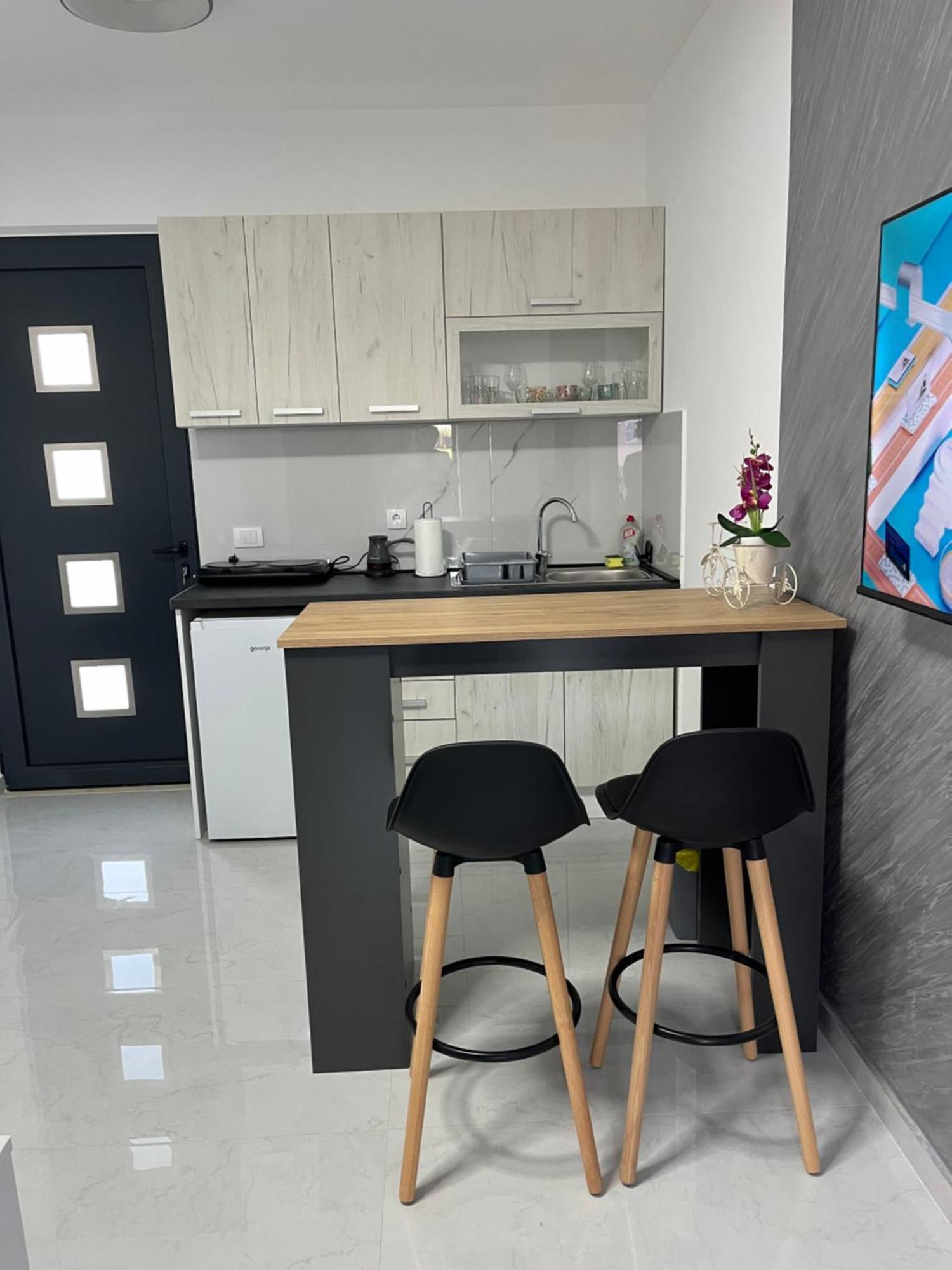 Apartments Masimo Doni Štoj Eksteriør billede