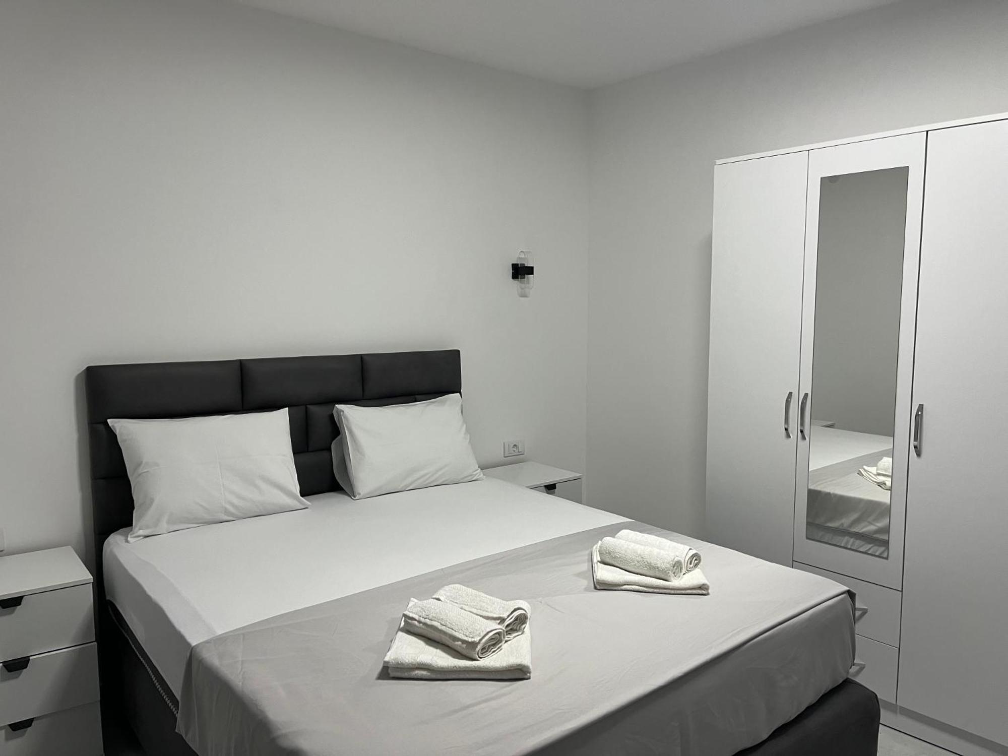 Apartments Masimo Doni Štoj Eksteriør billede