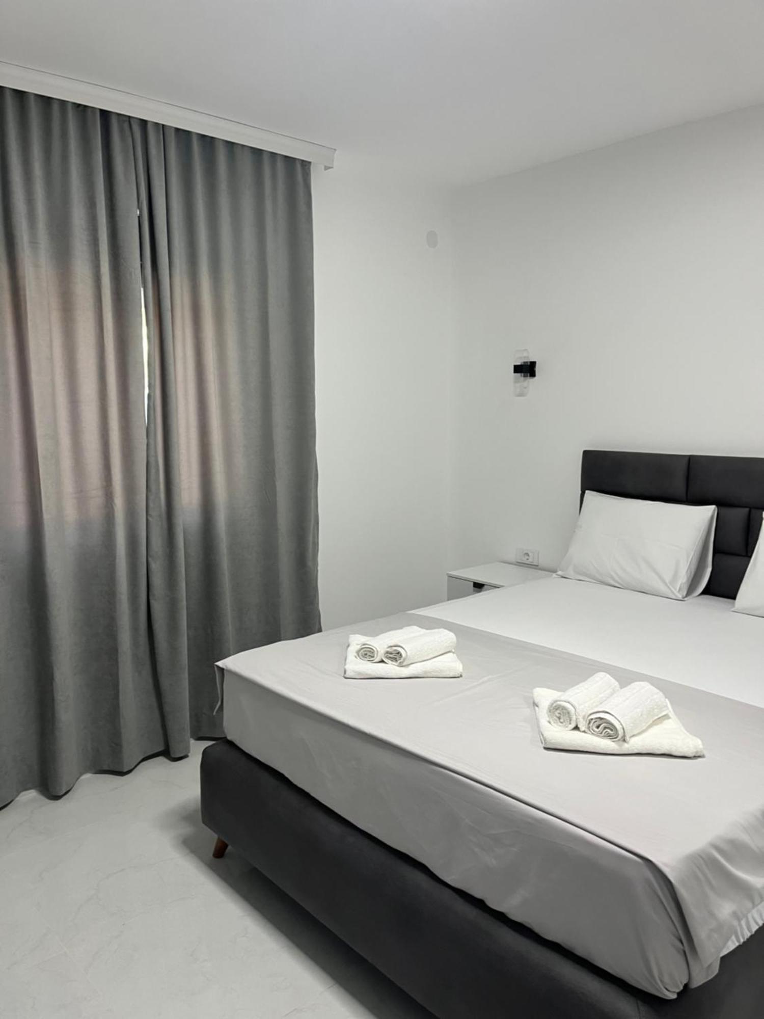 Apartments Masimo Doni Štoj Eksteriør billede