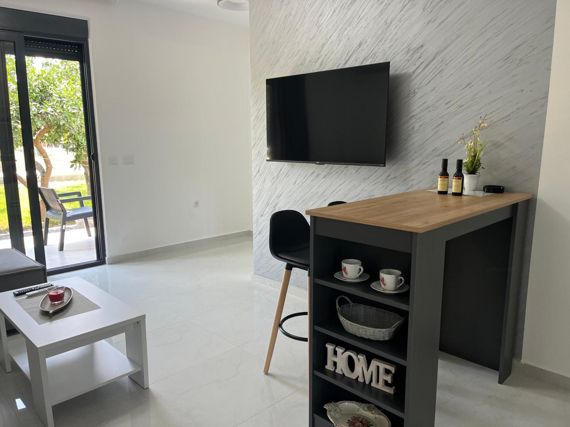 Apartments Masimo Doni Štoj Eksteriør billede