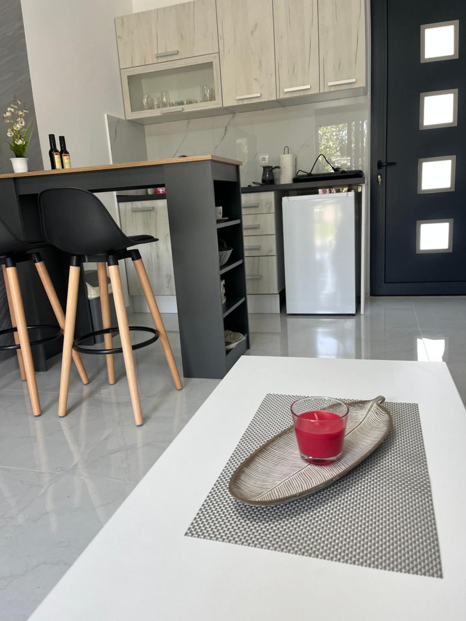 Apartments Masimo Doni Štoj Eksteriør billede