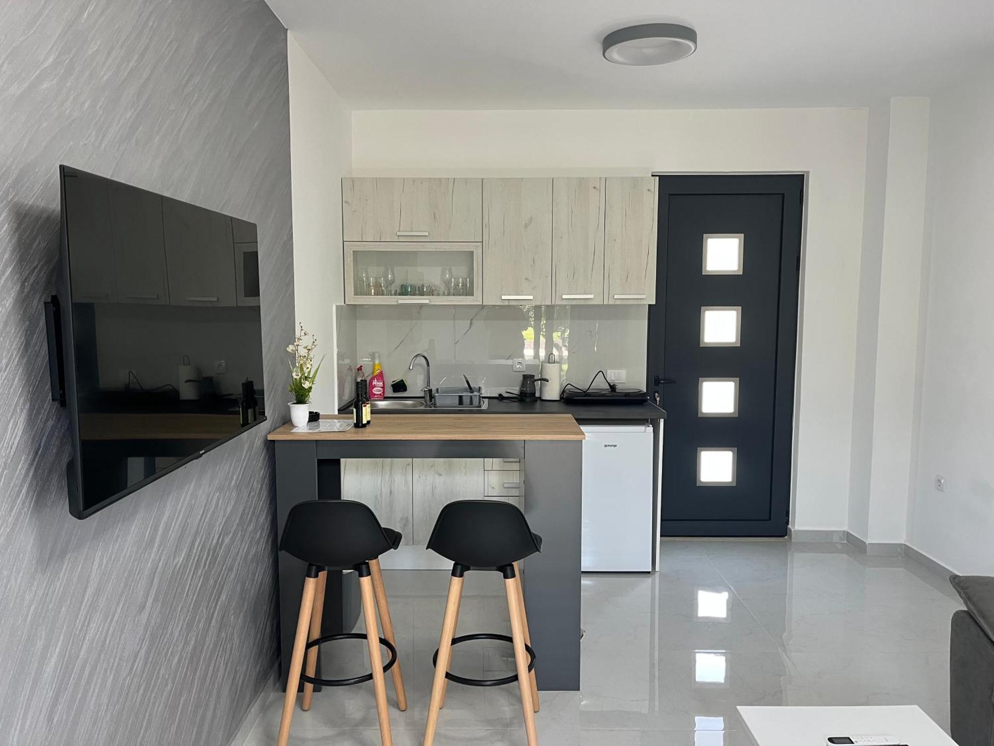 Apartments Masimo Doni Štoj Eksteriør billede